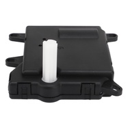 [TIE]AC Heater Blend Door Actuator 1L2H19E616CD Replacement For Ford Expedition Explorer Sport Trac