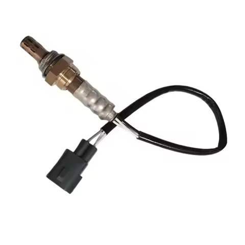 NEW-O2 Oxygen Sensor For Toyota Urban Cruiser Verso S Yaris Vitz Daihatsu 89465-52540 Lambda Probe 8
