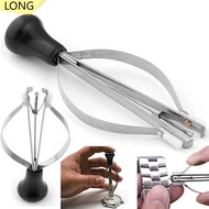 Mini Watch Repair Tools Watch Maintenance Tools Needle Lifting Pliers Table Back Removal Tools Fixed Watch Hand Remover