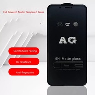 Oppo A1/ A7/F1/R15/R15 PRO Tempered Glass Anti Oil (MACC)