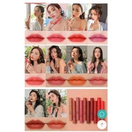 Lipstick 3.C.e Velvet Lip Tint