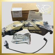Audi A4 A5 A6 A7 Q5 DISC BRAKE PAD FRONT ( 8K0 698 151B )