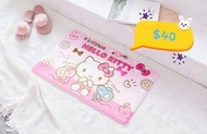 Hello Kitty 兒童地墊