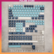 Keycap Cherry DaYe Cherry Profile bàn phím cơ Tổng Hợp Keycap CMK Aifei GMK Clone - Polabe Store