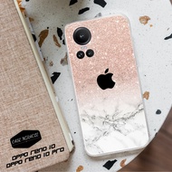 OPPO RENO 10 Case OPPO RENO 10 PRO/ - Latest OPPO RENO 10 Case Top One Case [MOTIF 24] Casing hp - S