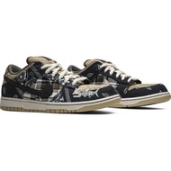 Dunk Low x Travis Scott "Cactus Jack" 100% Authentic