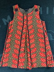 Marimekko dress for girls