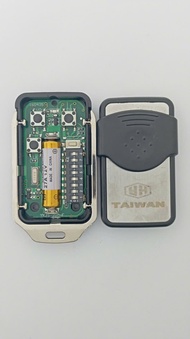 Remote cửa cuốn Wintec YH F9 433 mhz Mã gạt 433 mhz