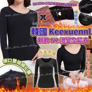 韓國 Keexuennl 新款 N2 溫變全能衣