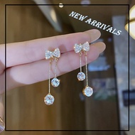 Korean Style Ins Style Earrings 韩风INS风耳环
