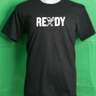 Dethrone Ready UFC t-shirt