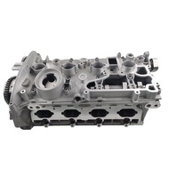 engine factory  engine cylinder head assembly for EA888 1.8T 2.0T VW Audi 06H103063MX 06H103063M 06J