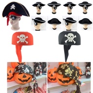 Pirate hat pirate hat halloween costume
