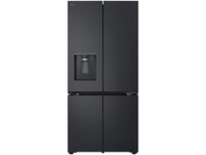 Tủ lạnh LG French Door LFD58BLMA - 571 lít