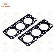 6G72 V43 Pajello MD199239Engine Cylinder Gasket Sufficient Cylinder Mattress