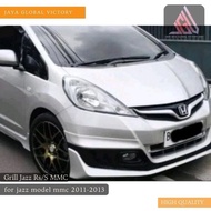 Grill Jazz ge8 2011 2012 2013 Model mmc