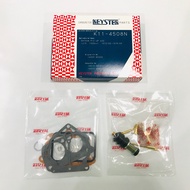 ชุดซ่อมคาร์บูเรเตอร์ ชุดใหญ่ Datsun 620-720 เครื่อง J15 J16