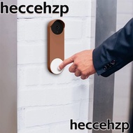 HECCEHZP Doorbell Cover Durable Skin Home Protective Cover for Google Nest