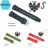 Strap CASIO AE-1000 AE1000 RUBBER Strap