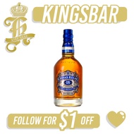 Chivas Regal 18 Years Wine 750ml  (Without Box)