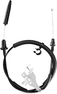 Throttle Accelerator Cable Fit for Ford Mercury Escape Mariner 2005 2006 2007 2008, Replace 5L8Z-9A7