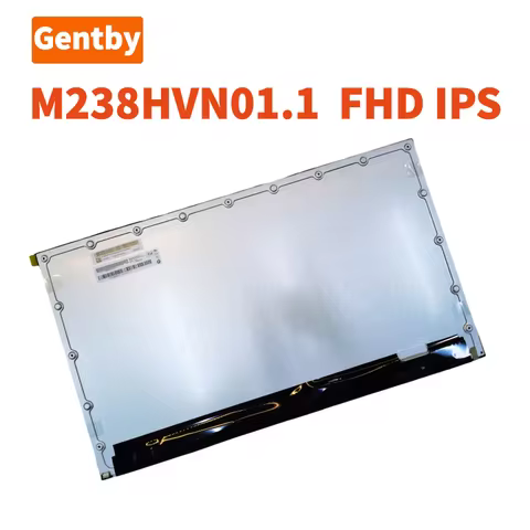 Original M238HVN02.1 M238HVN01.0 M238HVN01.1 M238HVN01.2 M238HVN01.3 M238HVN01.5 23.8 inch LCD Panel