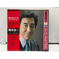 1LP Vinyl Records スーラッス DX-10003 (J5A237)
