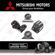 Original Mitsubishi Engine Mounting Set for Proton Wira 1.5 TC 4G91 Wira 1.6 SC 4G92 Wira 1.8 SC & T