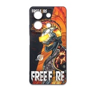 Redmi A5 A3 A2 A1 Note 14 14c 13 13c 4G 12 12c 5G Pro Motif Gamers Softcase Cool Image