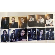 [REPAYMENT] Mpc D-day Suga & Agustd Sharing