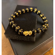 18k ampaw piyao  bracelet