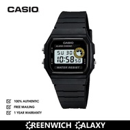 Casio Standard Digital Watch (F94WA-8)