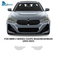 AIRSPEED Paint Protection Film for BMW 2 Series Coupe M240i M220i M230i 2022 2023 Precut Car Bra Cle