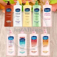 Vaseline Healthy White Lotion Sun Protection SPF 24/ cocoa radiant/ Restore/ Lightening Perfect 10 A