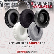 Earpad Earcup Hifiman Sundara Foam Pad Ear Cushion