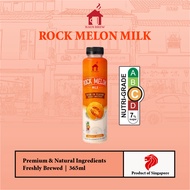 Haus Brew Rock Melon Milk (Chilled)