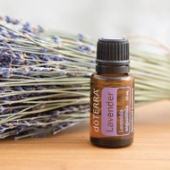 lavender Essential Oil Doterra ลาเวนเดอร์ ออยล์ น้ำมันหอมระเหย โดเทอร์ร่า วัตถุแต่งกลิ่นรสธรรมชาติ