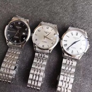 Founder longines Men's Watch Machinery Produced af Series longines