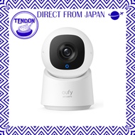 Anker Eufy Indoor Cam C220 (Monitoring Camera) [Pet Camera / Baby Monitor / Pet Monitoring / Indoor 