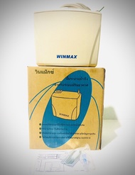 ปั้มเดรน(กาลักน้ำ) WINMAX รุ่น PF30225B-WT2A สำหรับแอร์ขนาด 9000-32000 btu