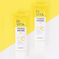 [KOREA] Dr.VITA Premium Whitening BB Cream 50g, SPF50+/PA+++