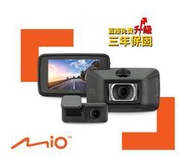 小牛蛙數位 Mio MiVue 890D 890+S60 前後2K安全預警六合一 雙鏡頭行車記錄器 行車記錄器