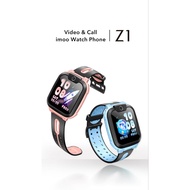 imoo watch phone Z1/Z7 Children's Tracking