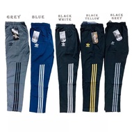 Seluar Tracksuit for man