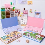Post-It Notes 8 Cute Designs