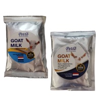 30g Petto Goat Milk With Multivitamin &amp; Prebiotics/Glucosamine For Cats &amp; Dogs