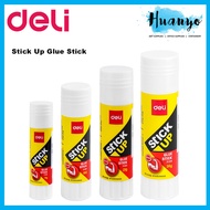 Deli Stick Up Strong Adhesive Paper Glue Stick (9g /15g /21g / 36g)