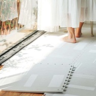 【PLAYZU】哥本哈根 ∣ 台灣製造 巧拼地墊 地板軟墊 EVA無毒地墊