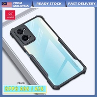 Xundd Oppo Reno 7 Pro 5G Reno 7 5G Reno 7z 5G Oppo A96 A76 Case Shockproof Phone Case Transparent Ba