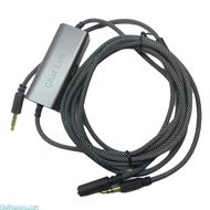 Zebeaa Sound Video Cable Capture Card Cable for HD60 S S+ HD60 X HD60PRO Online Teaching and Party L